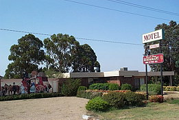 Willung ACT ACT Tourism