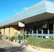 Grosvenor Motel - ACT Tourism