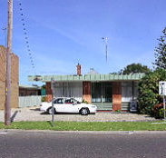 Roma Holiday Flats - ACT Tourism