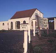 Rosedale Motel - ACT Tourism