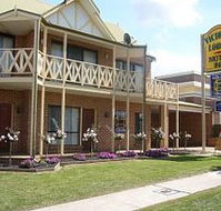 Victoria Lodge Motor Inn and Apartments - ACT Tourism