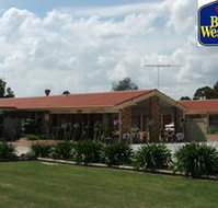  Werribee Park Motor Inn - ACT Tourism