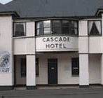 Cascade Hotel - ACT Tourism