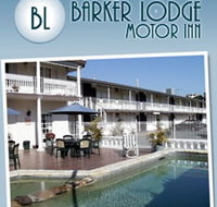 Barker Lodge Motor Inn - ACT Tourism