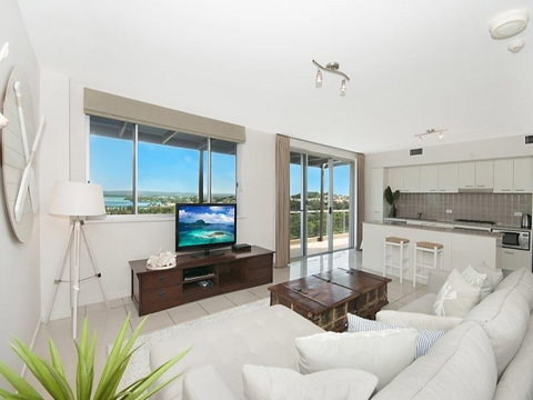 Grandview Apartments Ballina - ACT Tourism 7