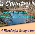 Koomulla Country Retreat - ACT Tourism
