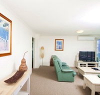 Sails Apartments - ACT Tourism