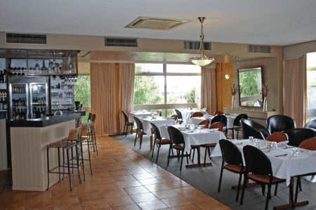 Comfort Inn Parkside - ACT Tourism 4