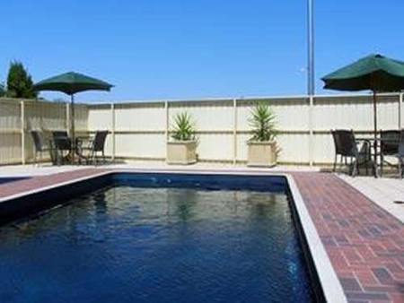 Comfort Inn Parkside - ACT Tourism 5
