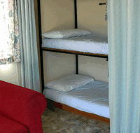 Stanley Cabin and Tourist Park - ACT Tourism