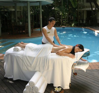 Green Island Resort - ACT Tourism 0