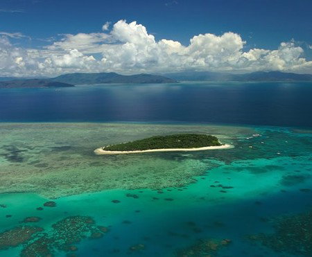 Green Island Resort - ACT Tourism 3