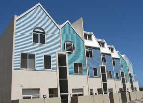 Lady Bay Resort - ACT Tourism 1