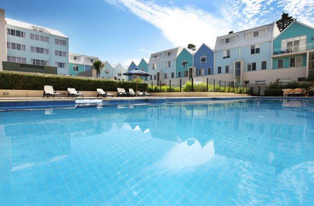 Lady Bay Resort - ACT Tourism 2