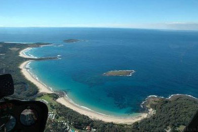 The Oaks Ranch & Country Club - ACT Tourism 4