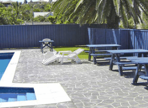 Abrolhos Reef Lodge - ACT Tourism 1