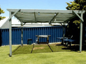 Abrolhos Reef Lodge - ACT Tourism 2