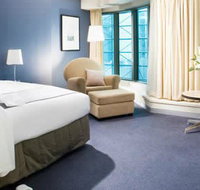 Novotel Melbourne On Collins - ACT Tourism