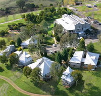 Pinnacle Valley Resort - ACT Tourism