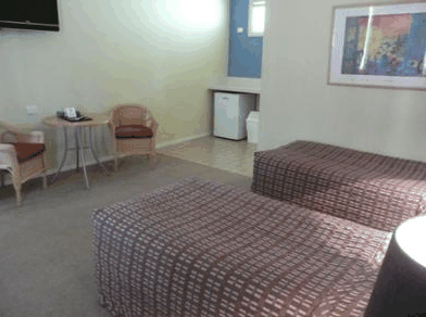 Margaret River Holiday Suites - ACT Tourism