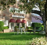 Brassey of Canberra - ACT Tourism