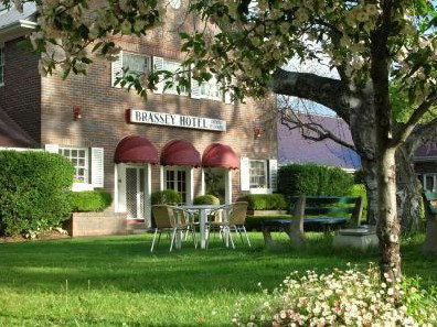 Brassey Of Canberra - ACT Tourism 0