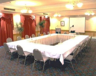 Brassey Of Canberra - ACT Tourism 1