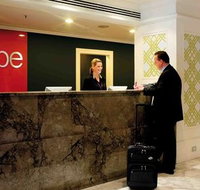 Vibe Savoy Hotel Melbourne - ACT Tourism