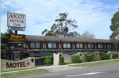 Wahroonga NSW ACT Tourism