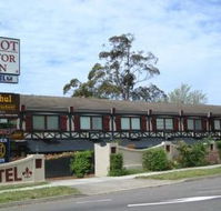 Ascot Motor Inn - ACT Tourism