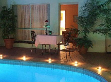 Abbotswood Motor Inn - ACT Tourism 0