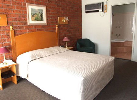 Abbotswood Motor Inn - ACT Tourism 2