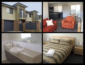 Admiral Motor Inn - ACT Tourism 0