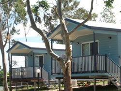Atherton Halloran's Leisure Park - ACT Tourism 0