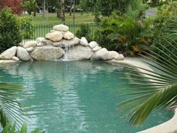 Atherton Halloran's Leisure Park - ACT Tourism 1