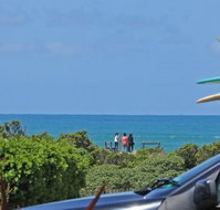 The Beachfront Motel - ACT Tourism