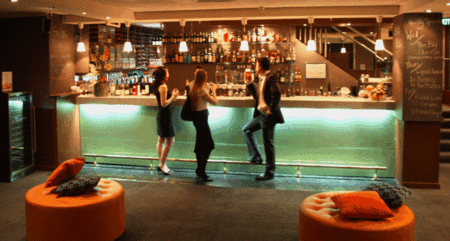 Ambassadors Hotel - ACT Tourism 1