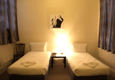 Ambassadors Hotel - ACT Tourism 2