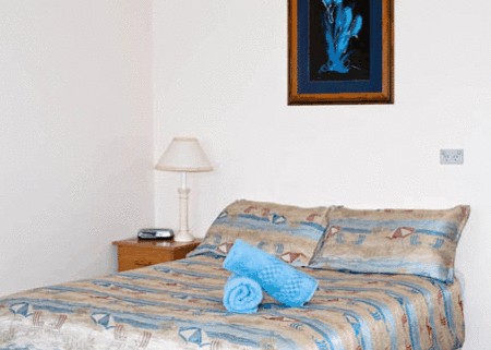 Bamboo Motor Inn - ACT Tourism