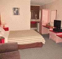 Werribee Motel  Apartments - ACT Tourism