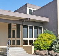 Brougham Arms Hotel and Motel - ACT Tourism