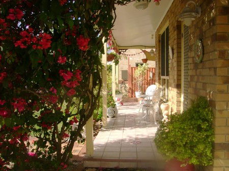 Angels Beach Lodge - ACT Tourism 2