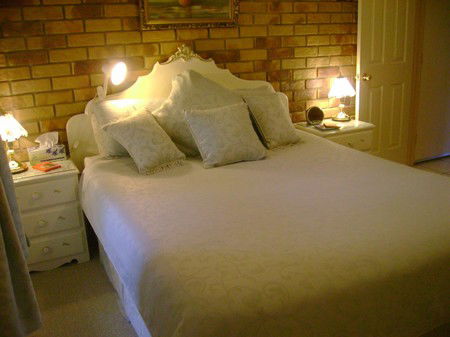 Angels Beach Lodge - ACT Tourism 3