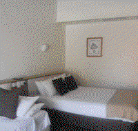 Burkes Hotel Motel - ACT Tourism