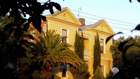 Campbell Street Lodge - ACT Tourism