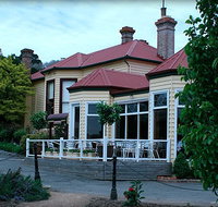 Central Springs Inn - ACT Tourism