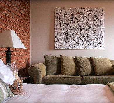 Central Springs Inn - ACT Tourism 2