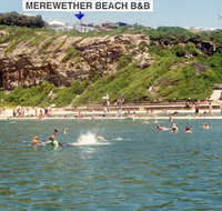 Merewether Beach B And B - ACT Tourism