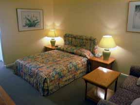 Comfort Inn Western Warrnambool - ACT Tourism 1