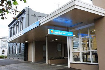Comfort Inn Western Warrnambool - ACT Tourism 0